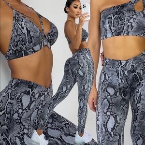 Lici Fit leggings